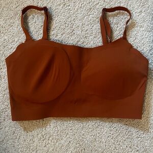 Fabletics sports bra